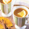 Orange Tea