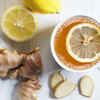 Ginger Tea