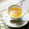 Saffron Tea