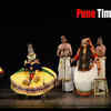 Article image for: Kathhakali performance at Sindhu Fetival of dance