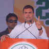 Article image for: Political parties go full throttle in election campaign