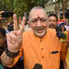 Article image for: Political parties go full throttle in election campaign