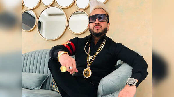 Birthday Special! Jazzy B: Lesser known facts about the singer