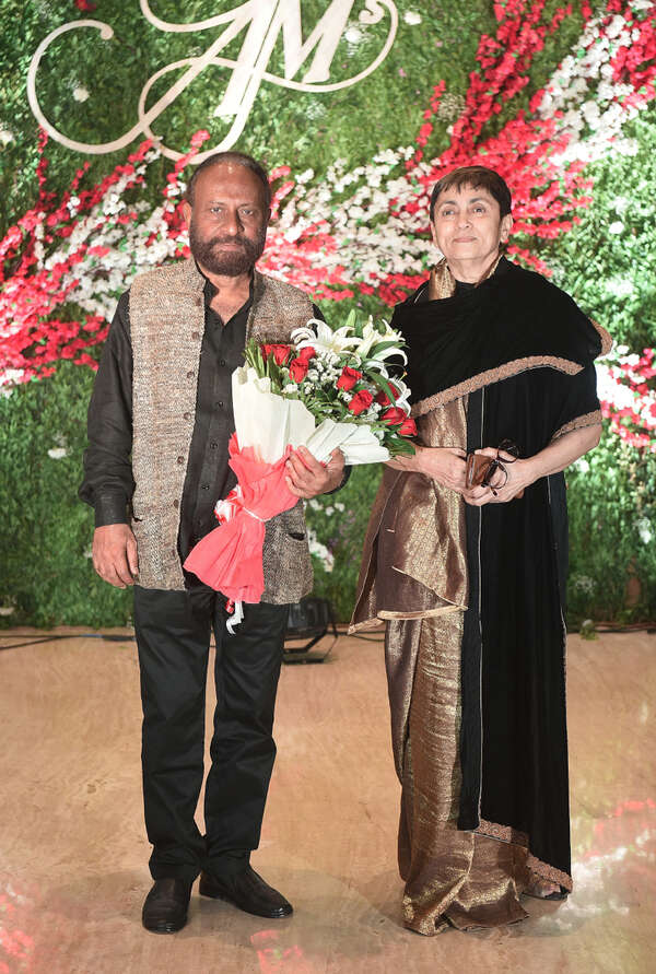 Deepa Mehta