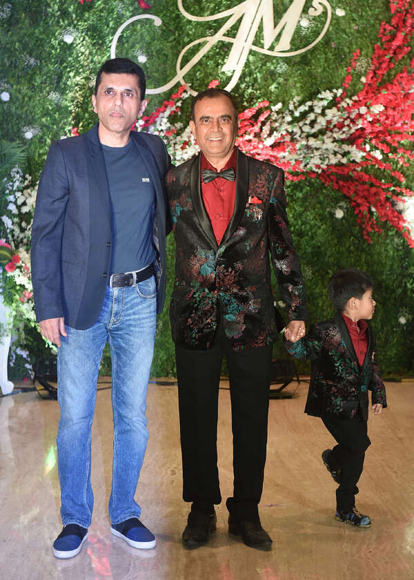 Anand Pandit