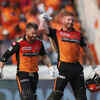 Article image for: Bairstow-Warner combine hand SRH huge win against RCB