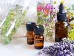 Essential oils