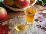 Apple Cider Vinegar