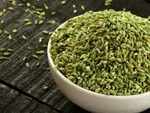 Fennel seeds