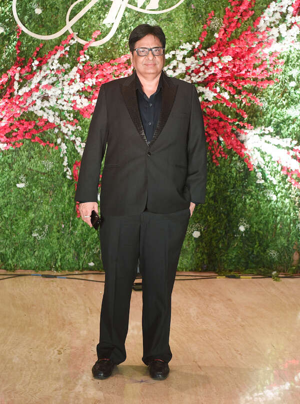 Vashu Bhagnani