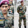 The army guy
