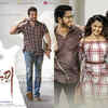 Maharshi first look poster