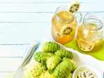 Noni juice has a lot of amazing health benefits