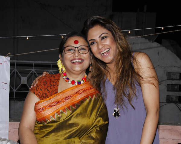 Chandreyee Ghosh
