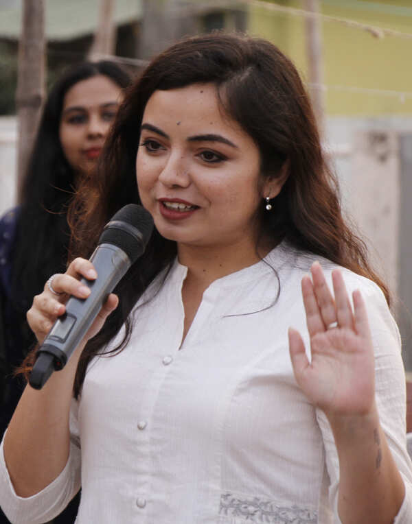 Pritha Chakraborty Photos
