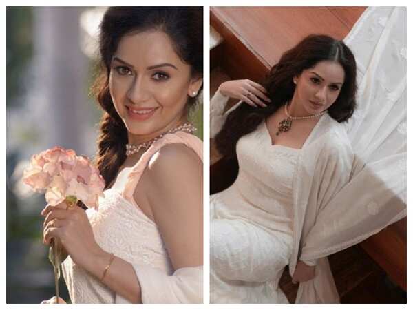 Sukhada Khandkekar Images