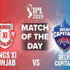 IPL 2019, KXIP vs DC: Kings XI Punjab beat Delhi Capitals by 14 runs