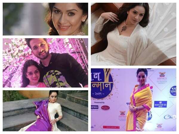 Sukhada Khandkekar Wallpapers