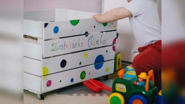 Basic organization skills