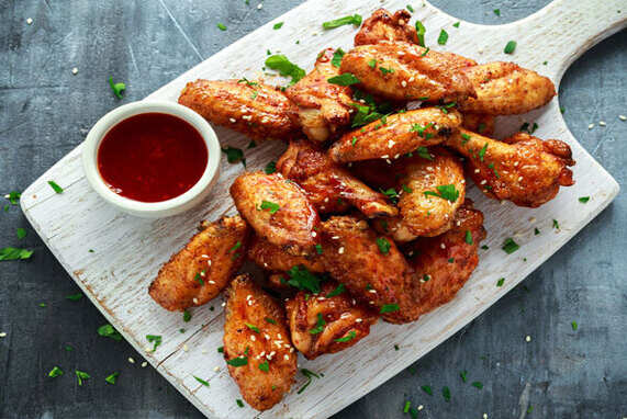 Baked Chicken Recipes