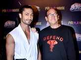 Junglee: Screening