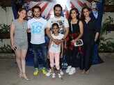 Dumbo: Screening