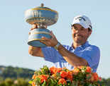 Kevin Kisner wins WGC Match Play Championship final