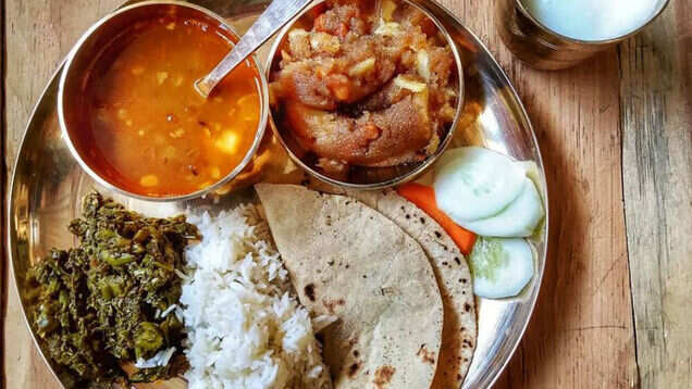 This village in Uttarakhand is all things offbeat