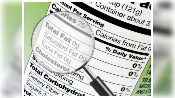 Low fat