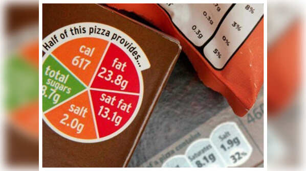 Sodium-free