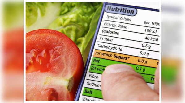Ingredients List
