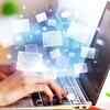 ​Influx of data