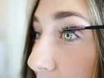 You do not coat your lashes from bottom to top