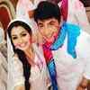 ​Audiences love his on-screen chemistry with Shubhangi