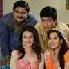 ​Talks about Shilpa Shinde's sudden exit