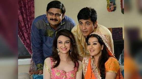 Talks about Shilpa Shinde's sudden exit