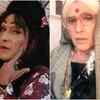 ​Says he can play the quintessential heroine