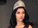 Shweta Sekhon crowned Miss Universe Malaysia 2019