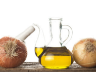 Magical benefits of using onion hair oil