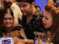 Inside pictures of Kapil Sharma&rsquo;s birthday celebration