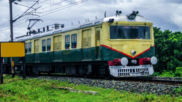 Indian Railways&ndash;women&rsquo;s safety app with panic button could soon be a reality