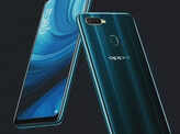 Oppo A7n launched in China