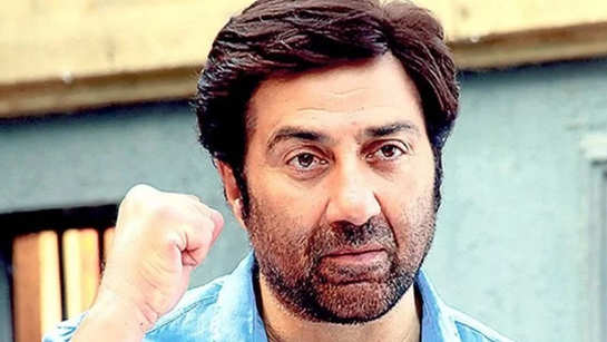 Sunny Deol talks about cinema and his all time favourite action film