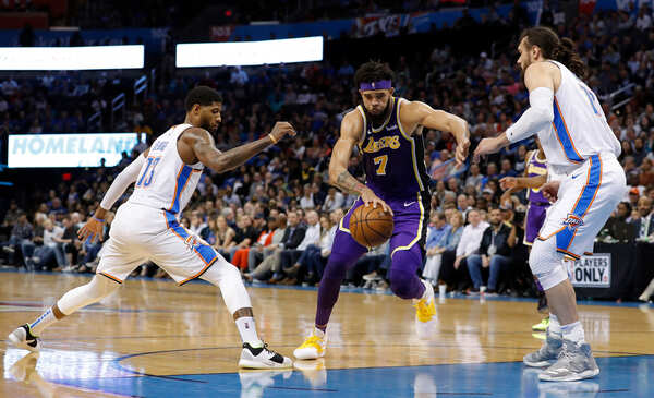 Paul George Images