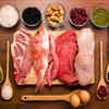 ​Do not eat too much protein