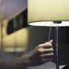 ​Eliminate the extra source of heat