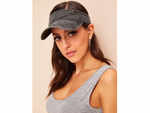 Golf Sun Visor Hat