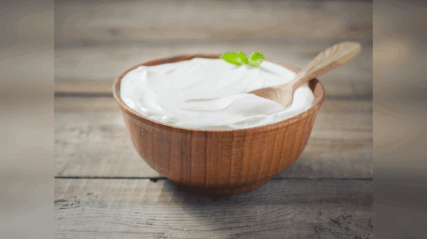 Best foods for Kapha dosha