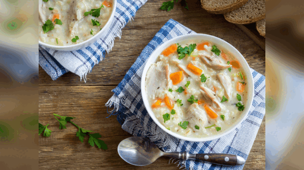 Best foods for Vata Dosha
