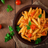 Turn pasta into a healthy one